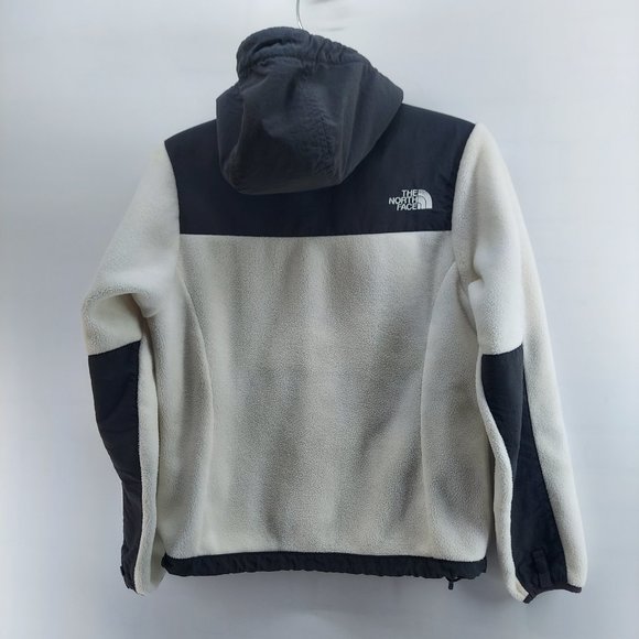 the north face polartec full zip fleece sweater XS - Picture 10 of 11